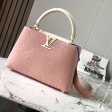 LV Capucines Bags